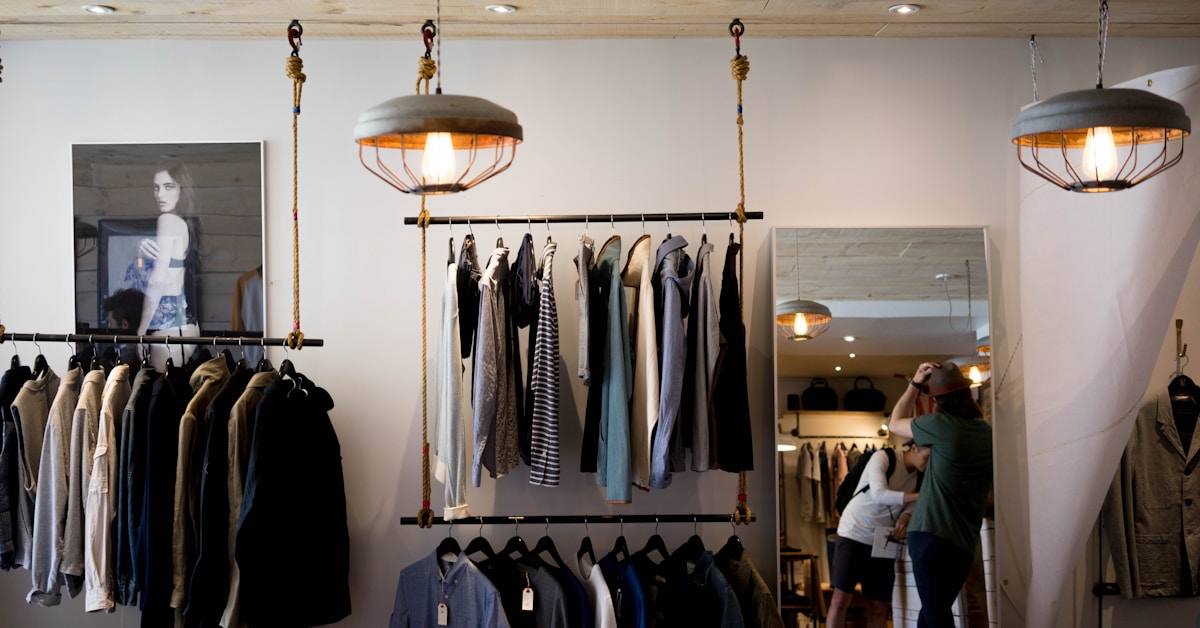 Como abrir una tienda de ropa online en Chile sin morir en el intento