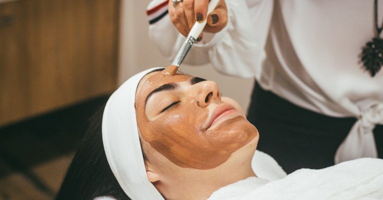 Centros de estetica y spa: los servicios que mas se venden online en Chile