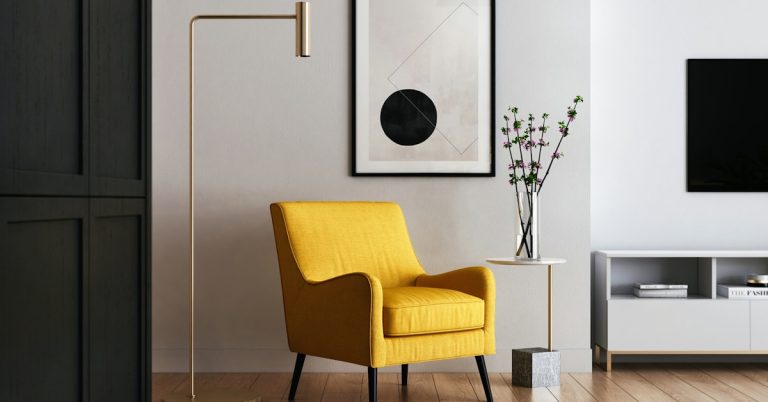 Decoracion de interiores: como vender cuadros, objetos y piezas unicas por internet