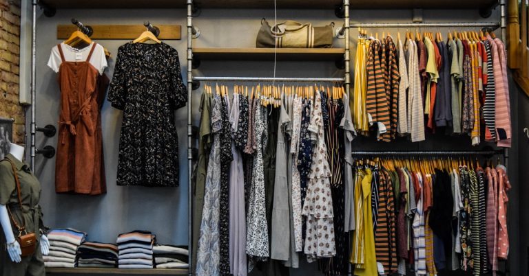 Por que Instagram ya no es suficiente para vender ropa en Chile