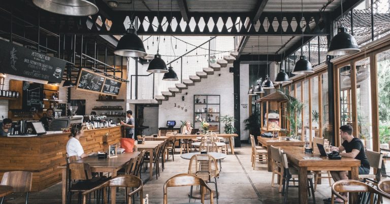 Por qué tu restaurante necesita una tienda digital en 2025