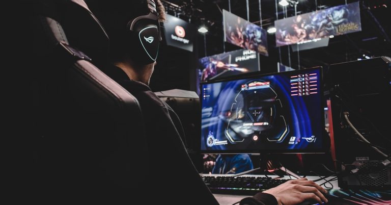 Tiendas gamer en Chile: como aprovechar el boom del gaming para vender online