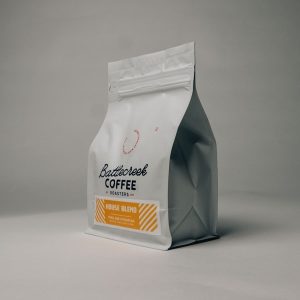 Cafe Organico Premium 250g