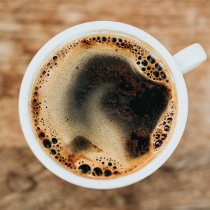 Cafe Espresso Intenso 250g