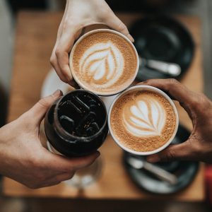 Kit Barista Basico
