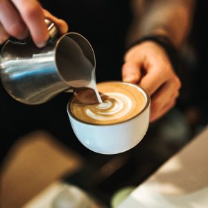 Caja Degustacion 5 Cafes