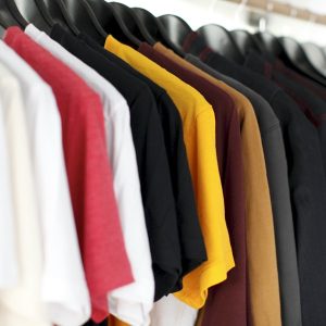 Camisa de Seda Ivory