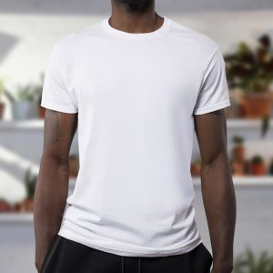 Camiseta Basica Premium